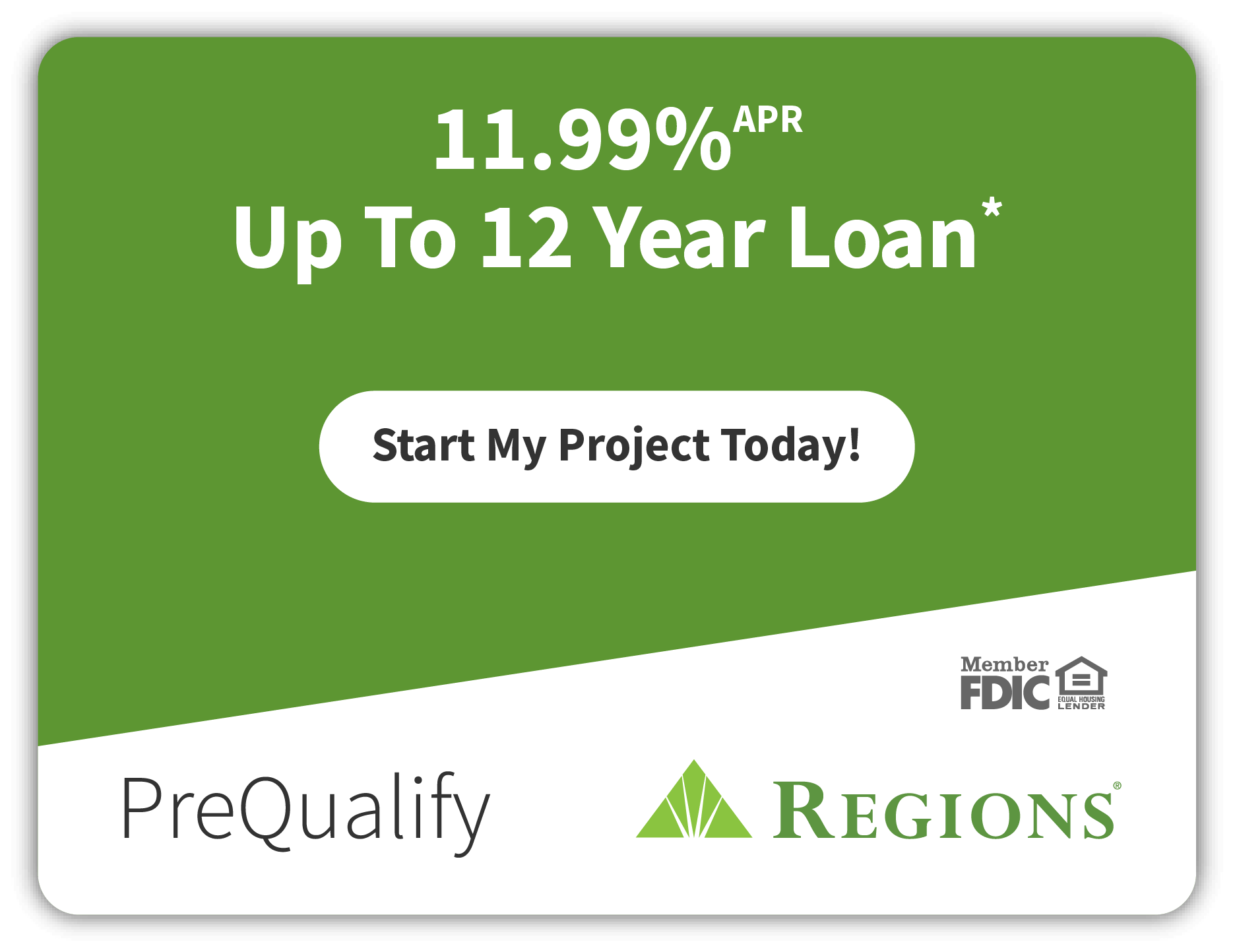 Asphalt Driveway Financing 12-year