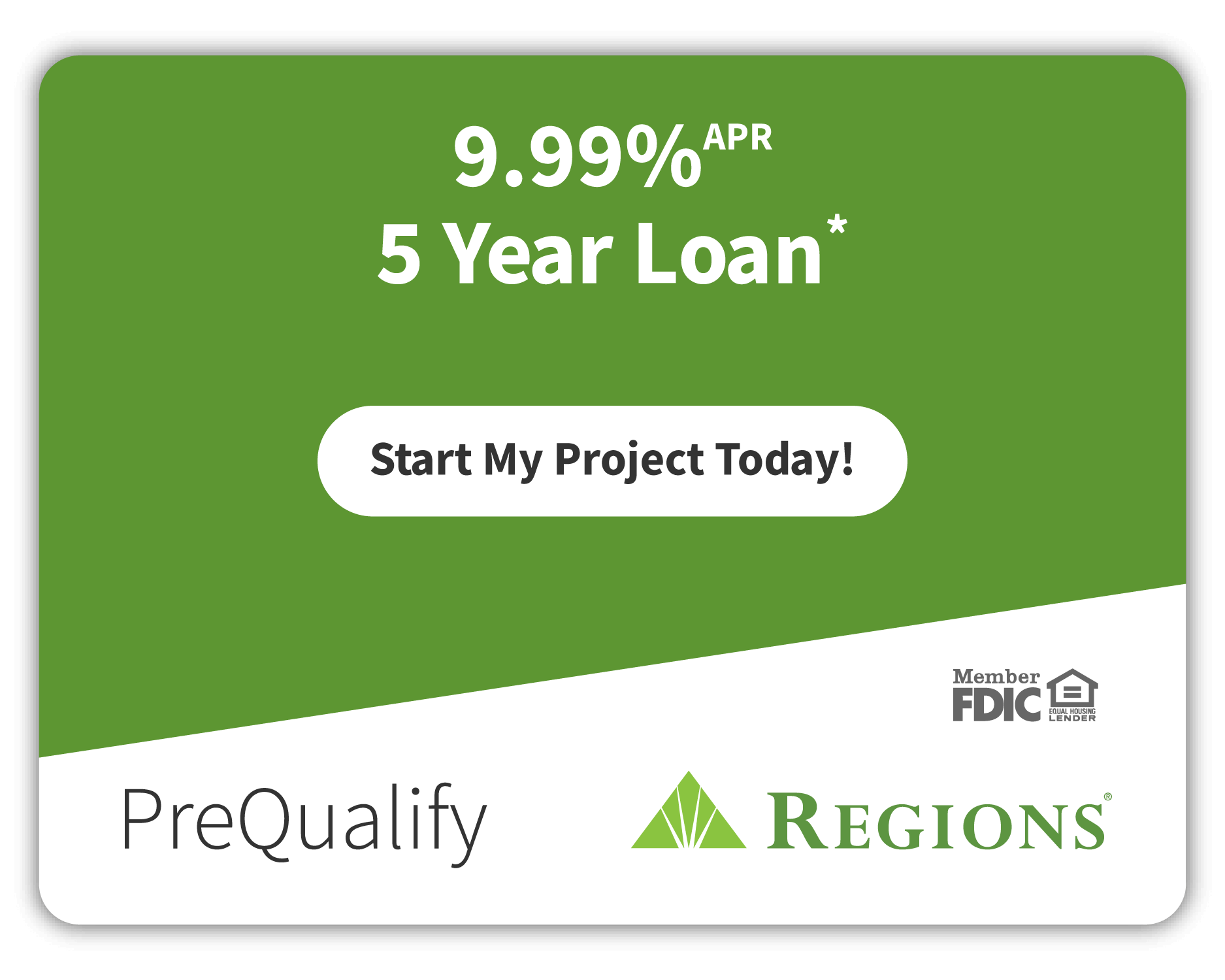 Asphalt Driveway Financing 5-year